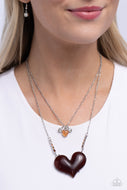 Paparazzi - Heart-Racing Recognition - Brown