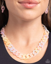 Load image into Gallery viewer, Paparazzi - Rainbow Ragtime - Multi