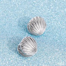 Load image into Gallery viewer, Paparazzi - Seashell Surprise - Silver