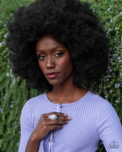 Load image into Gallery viewer, Paparazzi - Opulent Ocean - White