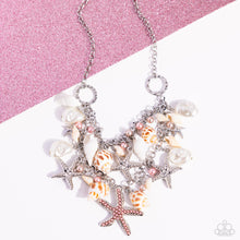 Load image into Gallery viewer, Paparazzi - Seashell Shanty - Multi