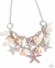 Load image into Gallery viewer, Paparazzi - Seashell Shanty - Multi