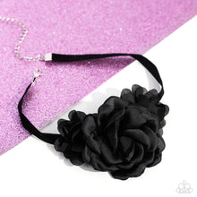 Load image into Gallery viewer, Paparazzi - Very Viscountess - Black