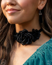 Load image into Gallery viewer, Paparazzi - Very Viscountess - Black