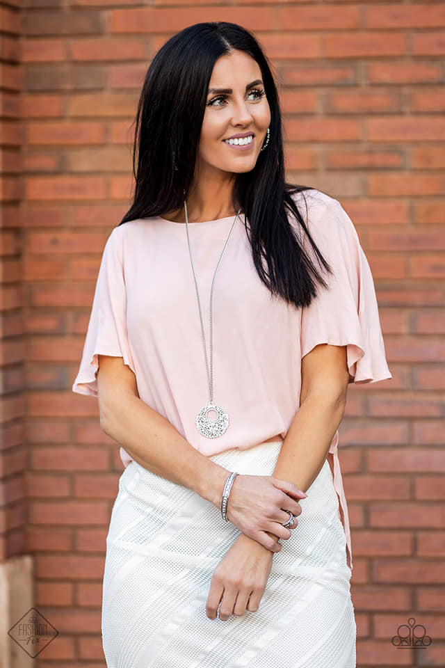 Paparazzi 2020 January Fiercely 5th Avenue - Fashion Fix