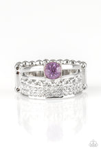 Load image into Gallery viewer, The Overachiever - Purple