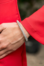 Load image into Gallery viewer, Paparazzi 2020 March Fiercely 5th Avenue - Fashion Fix