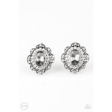 Load image into Gallery viewer, Dine and Dapper - Silver