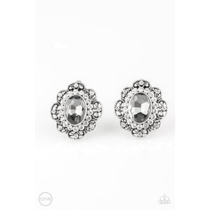 Dine and Dapper - Silver