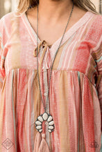 Load image into Gallery viewer, Paparazzi 2020 April Simply Santa Fe - Fashion Fix