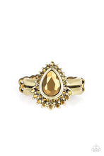 Load image into Gallery viewer, Till QUEENDOM Come - Brass