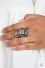 Load image into Gallery viewer, Paparazzi Adrift - Pink