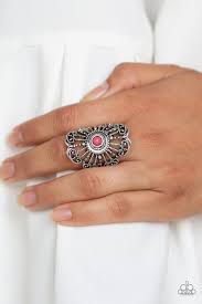 Paparazzi Adrift - Pink