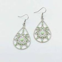 Load image into Gallery viewer, Paparazzi A Flair For Fabulous - Green