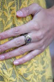 Can't Bead That - Purple