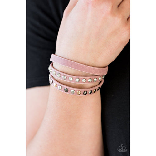 Paparazzi - Catwalk Casual