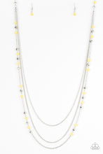 Load image into Gallery viewer, Colorful Cadence - Yellow