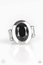 Load image into Gallery viewer, Paparazzi - Deal or Noir Deal - Black