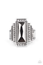 Load image into Gallery viewer, Paparazzi - Empire - Silver