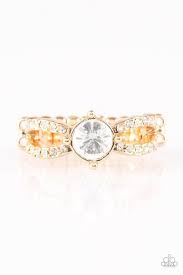 Ever Elegant - Rose Gold