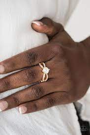 Ever Elegant - Rose Gold