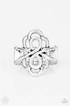 Load image into Gallery viewer, Ever Entwined - Silver