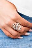 Ever Entwined - Silver