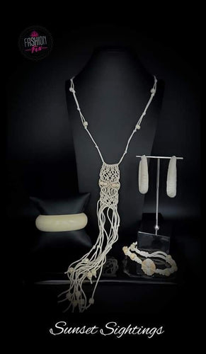 Paparazzi Nov'2020 Sunset Sightings - Fashion Fix