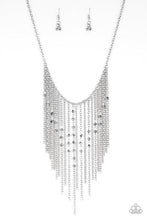 Load image into Gallery viewer, Paparazzi - First Class Fringe