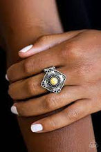 Load image into Gallery viewer, Four Corners Fashion - Yellow