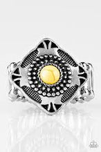 Load image into Gallery viewer, Four Corners Fashion - Yellow