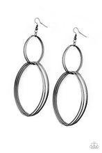 Load image into Gallery viewer, Getting Into Shape - Earrings