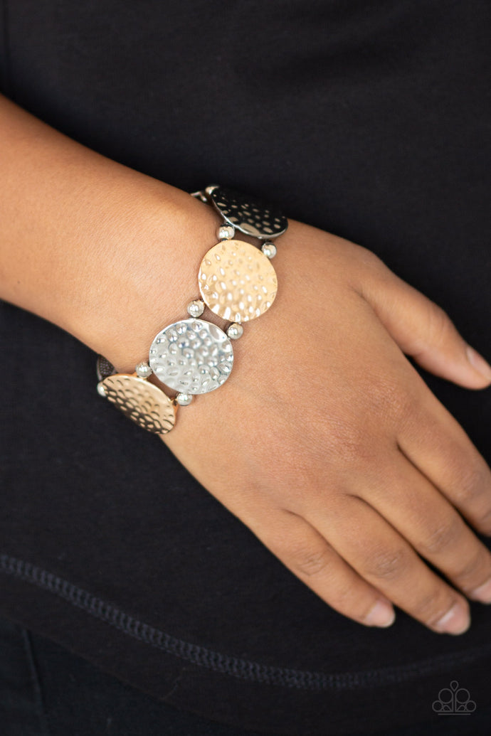 Paparazzi - GLISTEN and Learn - Multi