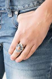 Homestead For The Weekend - White