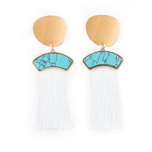 Load image into Gallery viewer, Paparazzi - Insta Inca - Blue