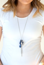 Load image into Gallery viewer, Paparazzi - Its A Celebration - Blue