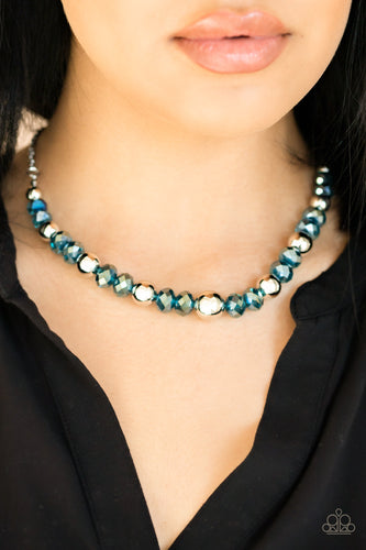 Paparazzi - Jewel Jam - Blue