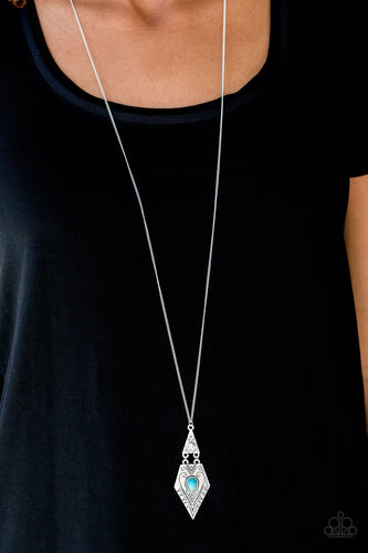 Paparazzi - Just A Mirage - Blue