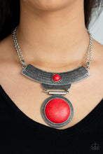 Load image into Gallery viewer, Lasting EMPRESS-ions - Necklace Set