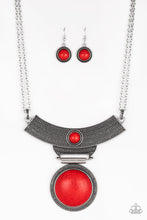 Load image into Gallery viewer, Lasting EMPRESS-ions - Necklace Set