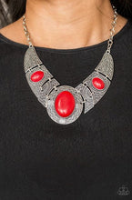 Load image into Gallery viewer, Paparazzi - Leave Your LANDMARK