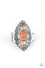 Load image into Gallery viewer, Paparazzi - Malibu Mystic - Orange