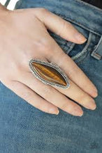 Load image into Gallery viewer, Paparazzi - Mineral Mine - Brown