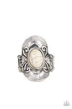 Load image into Gallery viewer, Paparazzi Oracle Oasis - White