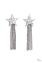 Load image into Gallery viewer, Paparazzi - Superstar Solo - White