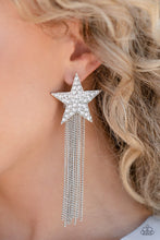 Load image into Gallery viewer, Paparazzi - Superstar Solo - White