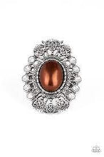 Load image into Gallery viewer, Paparazzi - Radiantly Regal - Brown
