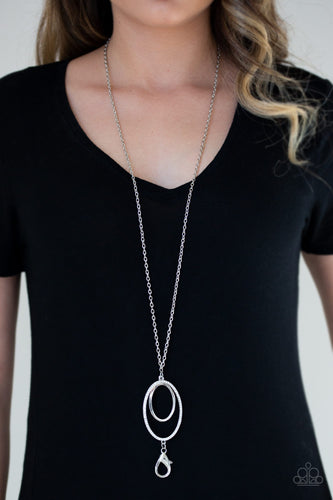 Paparazzi Rags To Riches - White