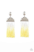 Load image into Gallery viewer, Paparazzi - Rope Them In - Yellow