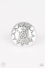Load image into Gallery viewer, Paparazzi - Rural Radius - Silver